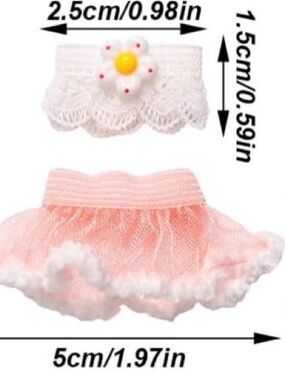 Sonny Angel clothes / outfits